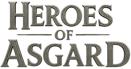Heroes of Asgard